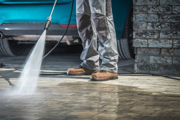 Professional Pressure Washing Services in West Park, FL