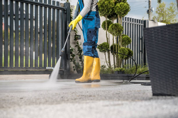 Best Pool Deck Cleaning  in West Park, FL