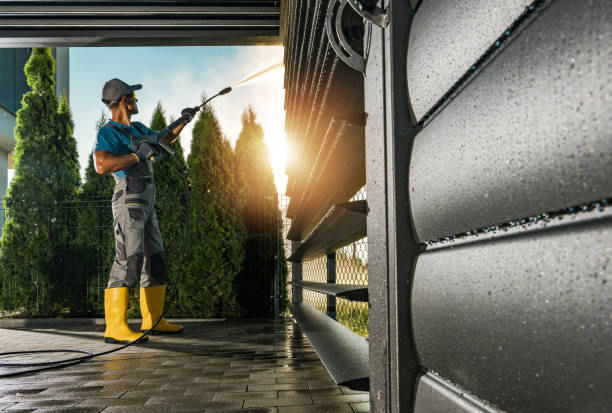 Best Driveway Pressure Washing  in West Park, FL