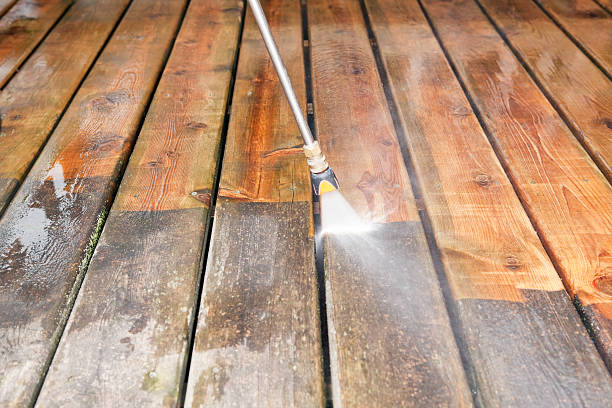 Best Post-Construction Pressure Washing  in West Park, FL